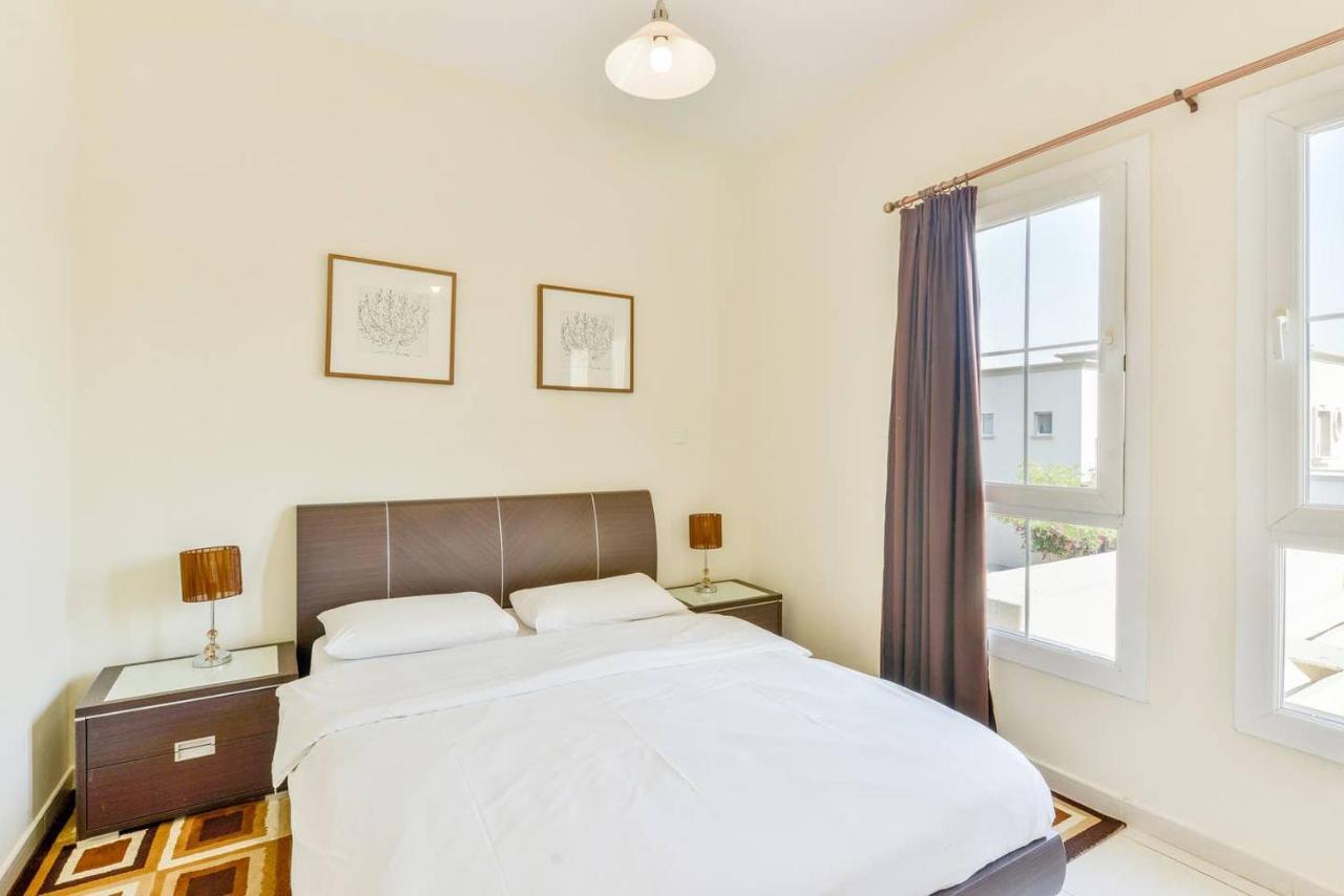 Villa Private Pool Villas By Medlock Holiday Homes Dubai