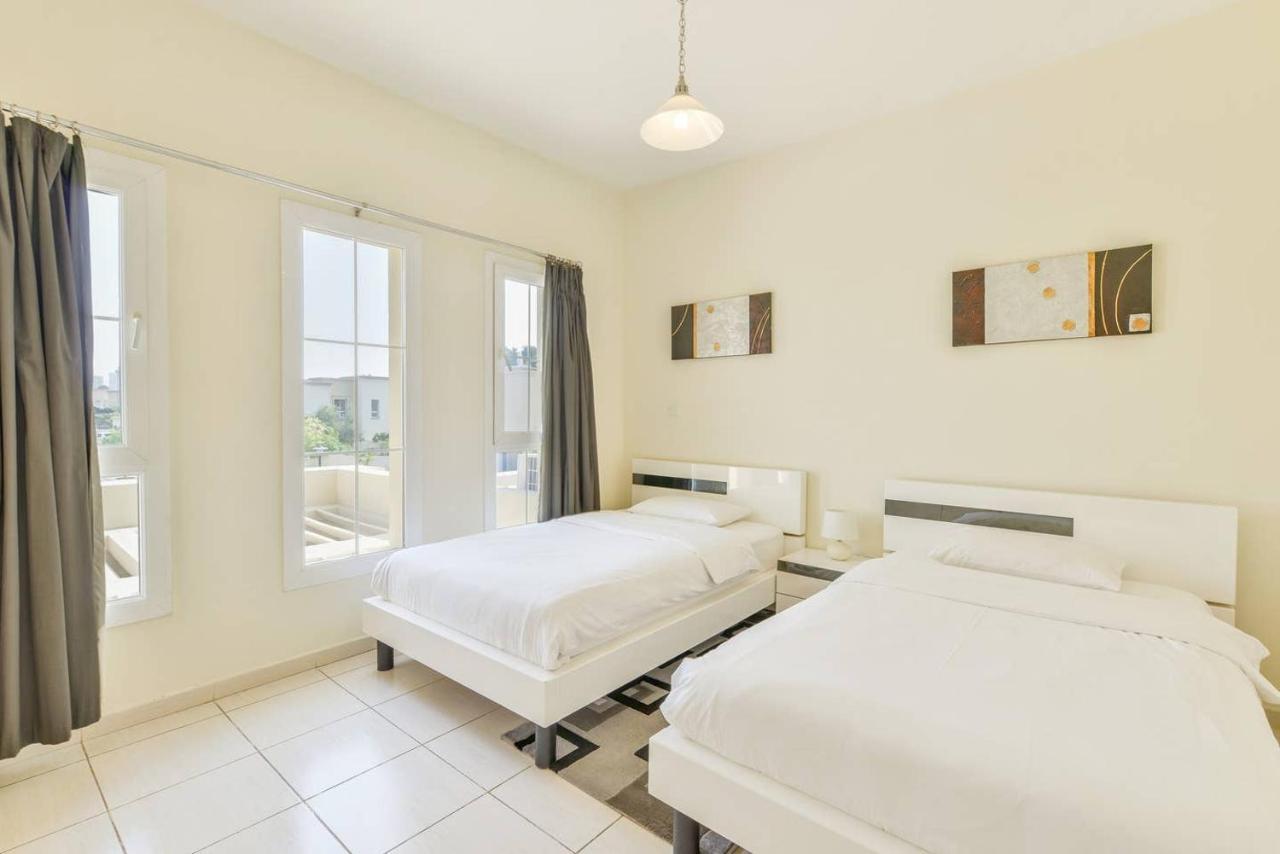 Private Pool Villas By Medlock Holiday Homes