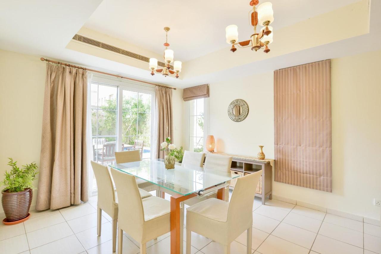 Private Pool Villas By Medlock Holiday Homes Villa Dubai
