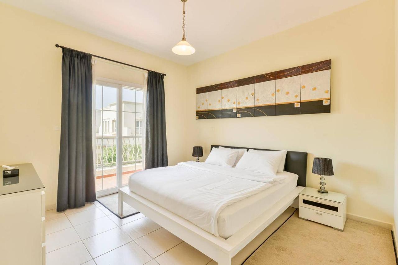 Private Pool Villas By Medlock Holiday Homes