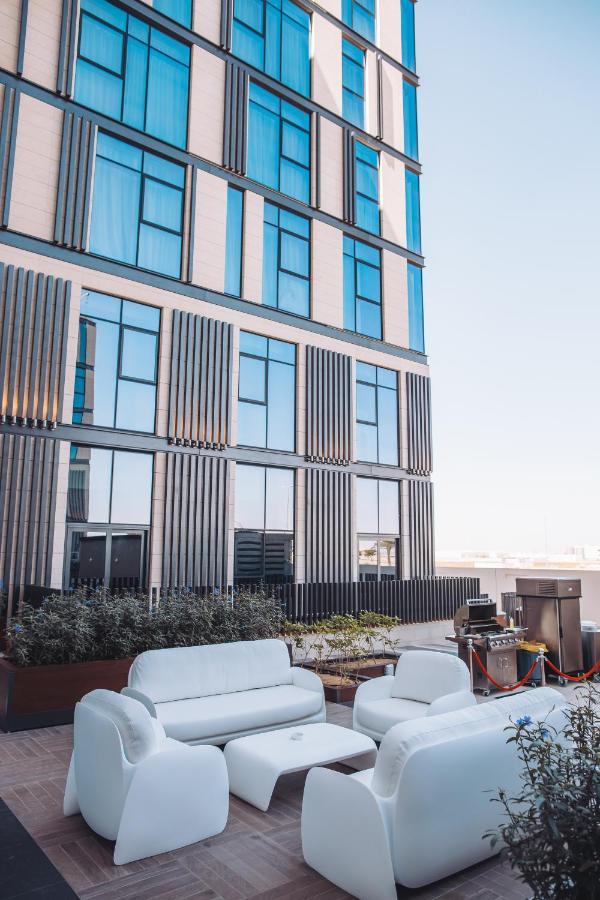 Aparthotel Staybridge Al-maktoum Airport By Ihg