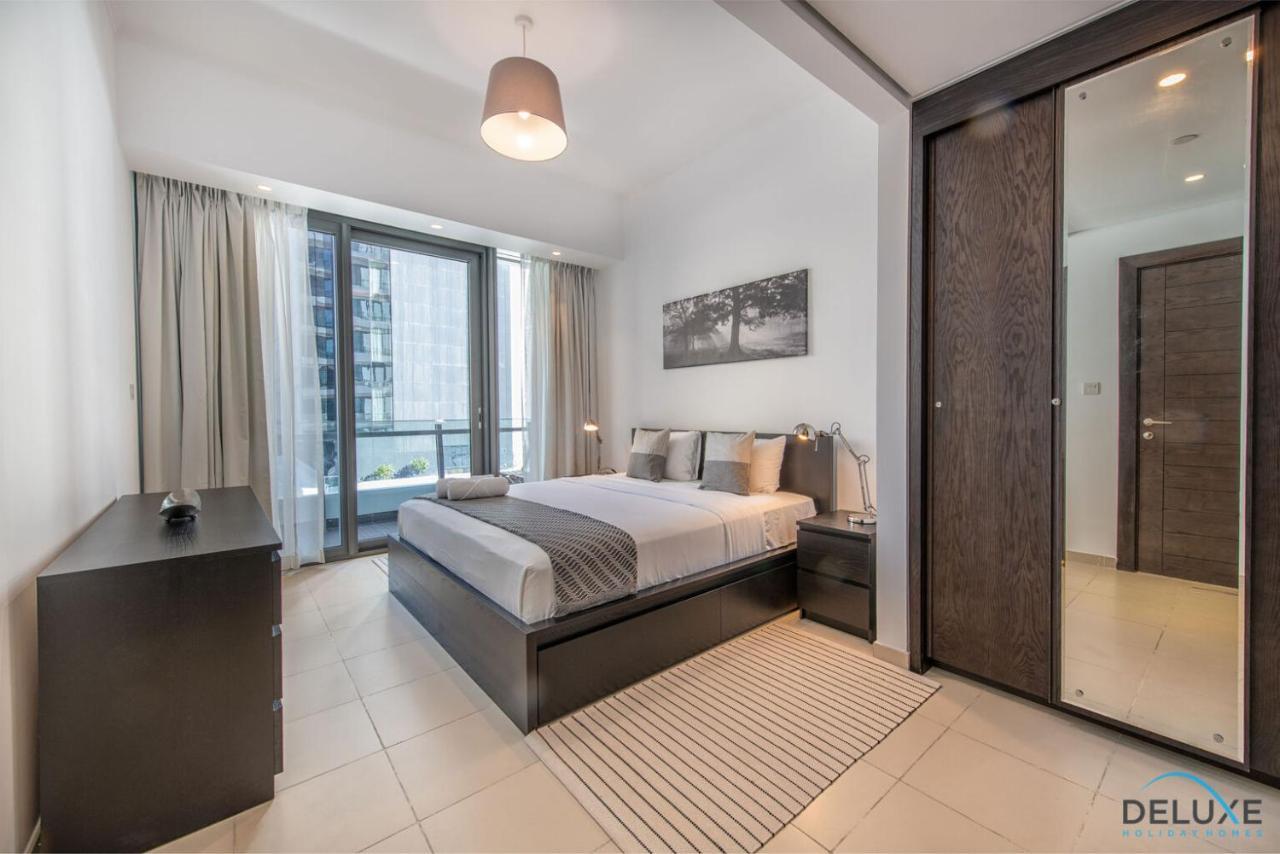 Apartment Neat 2br At Silverine Tower Marina By Deluxe Holiday Homes *