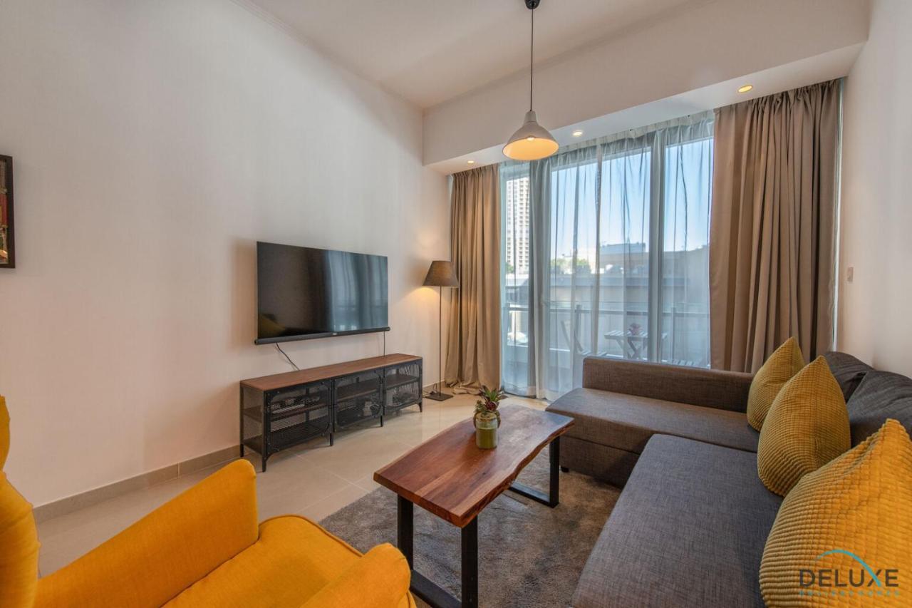 Apartment Neat 2br At Silverine Tower Marina By Deluxe Holiday Homes *