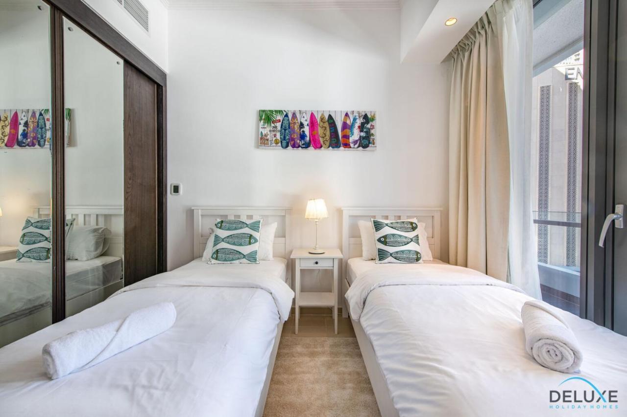 Apartment Neat 2br At Silverine Tower Marina By Deluxe Holiday Homes