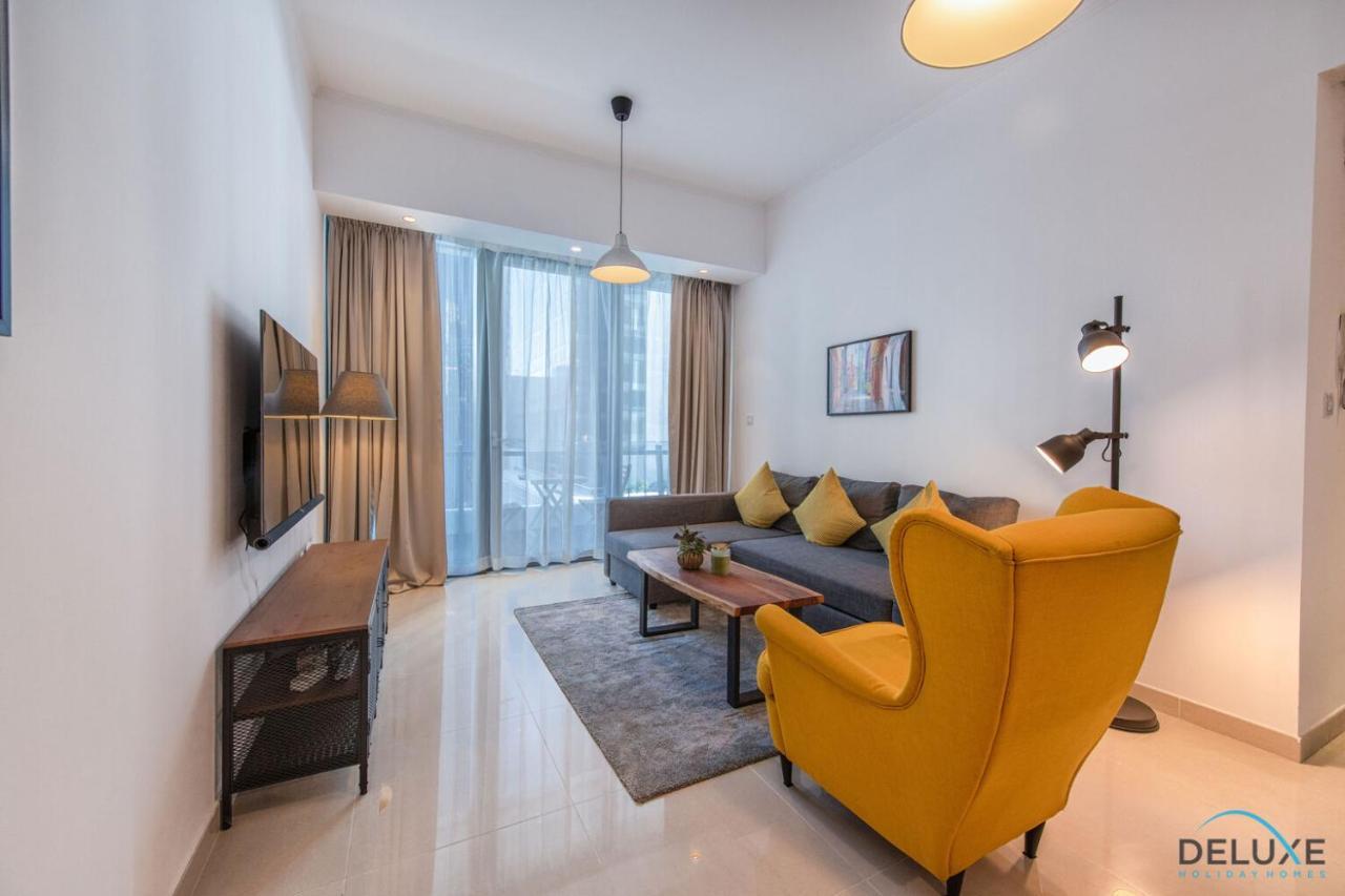 Neat 2br At Silverine Tower Marina By Deluxe Holiday Homes Apartment Dubai