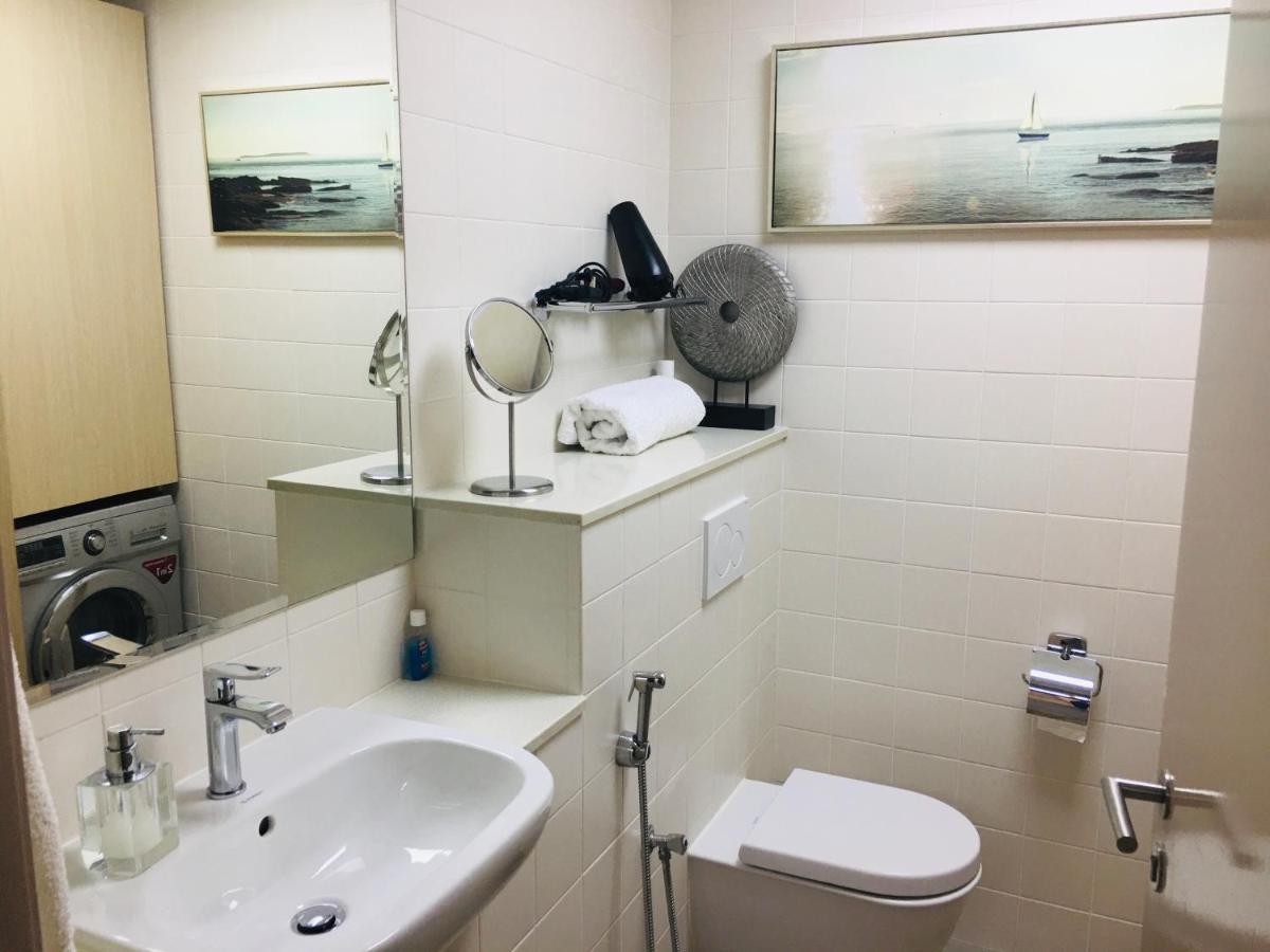 Two Minutes To The Sea Homes Jbr &marina Bahar 6 Apartment Dubai
