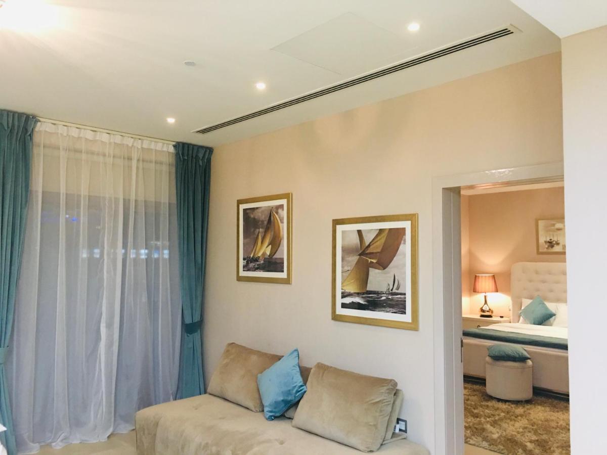 Apartment Two Minutes To The Sea Homes Jbr &marina Bahar 6 *