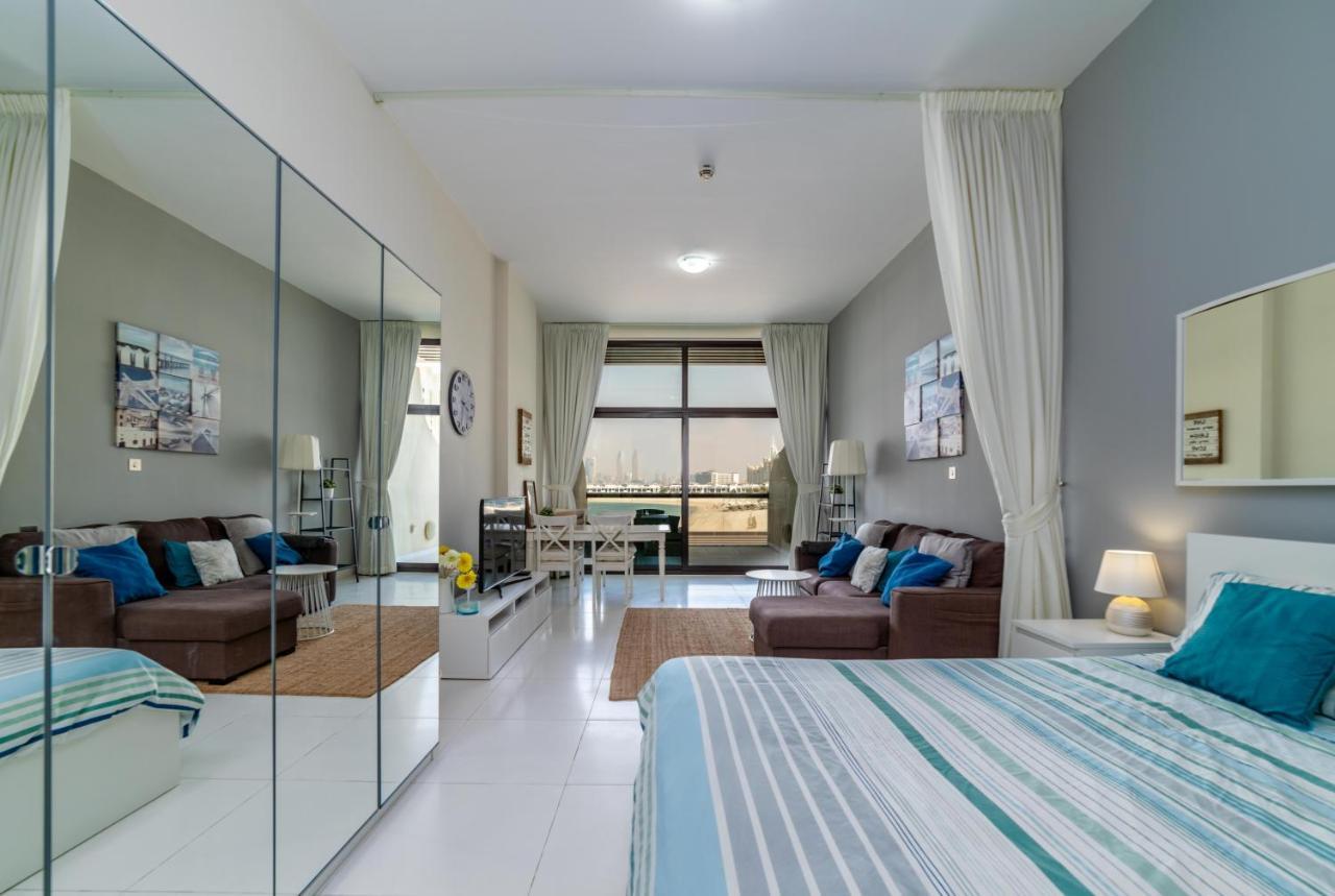 Apartment Club Vista Mare, Free Riva Club Access Dubai