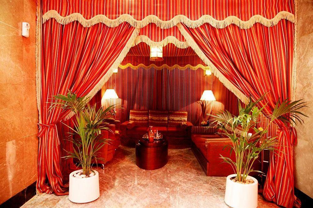 Grand Midwest Aparthotel