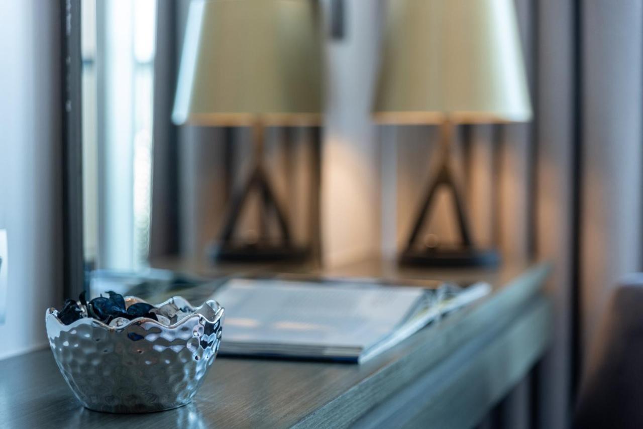 Apartment The Smart Concierge - Damac Maison Prive