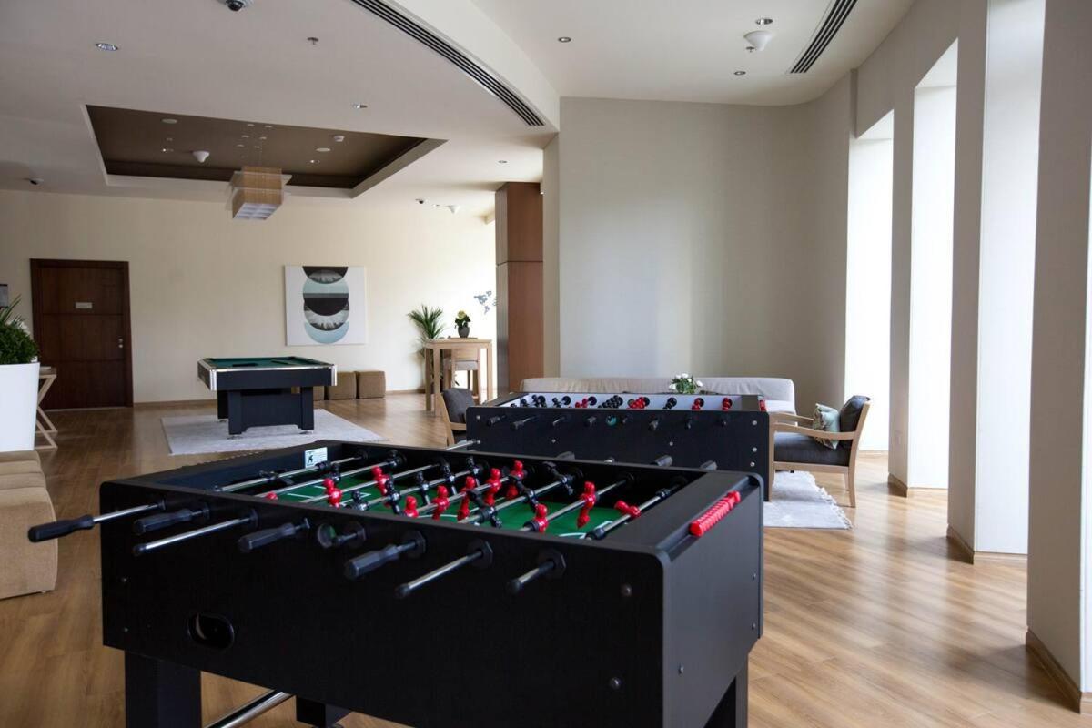 Stylish 2br In Downtown With Sea And Views Apartment Dubai