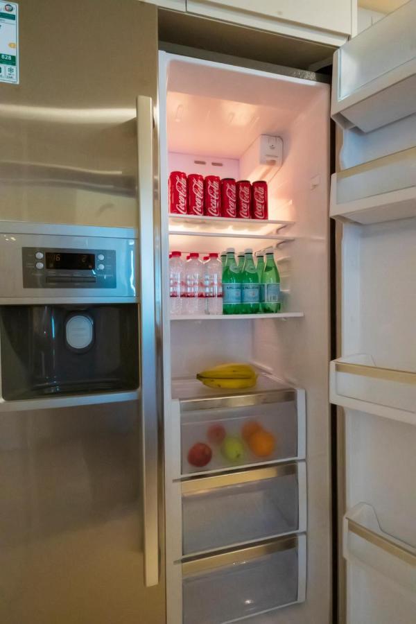 Stylish 2br In Downtown With Sea And Views * Dubai