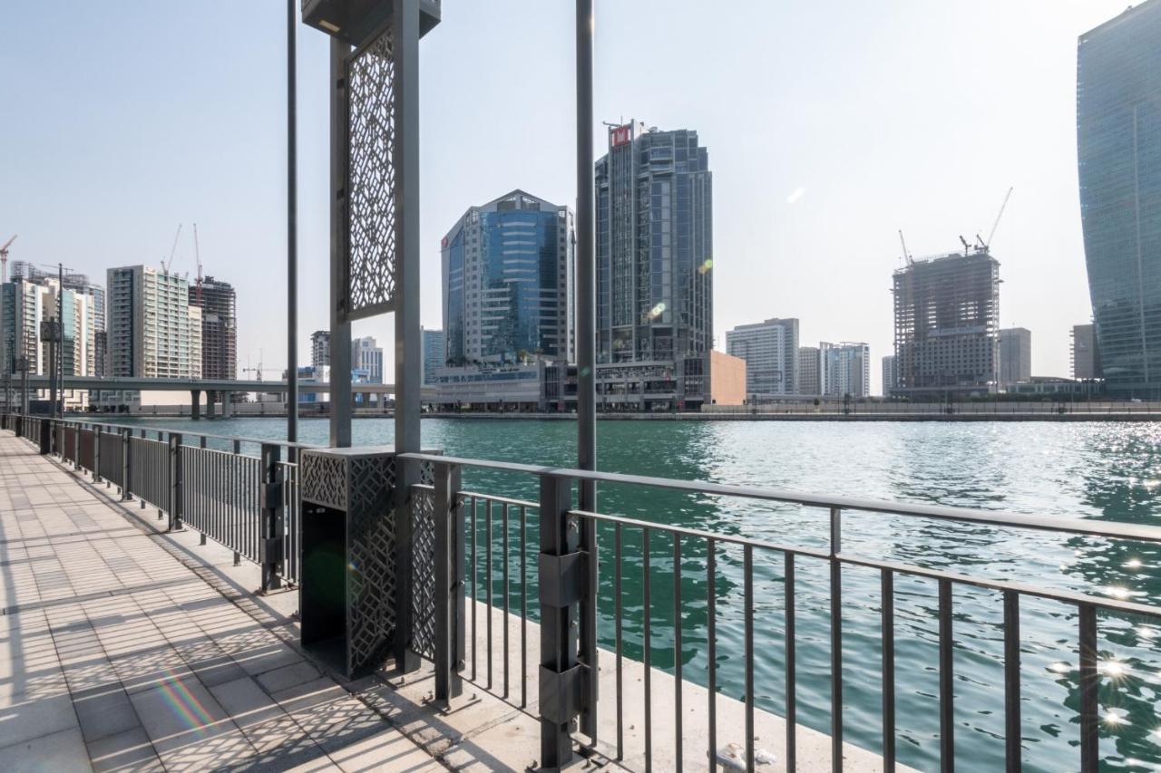 The Smart Concierge - Damac Maison Prive * Dubai