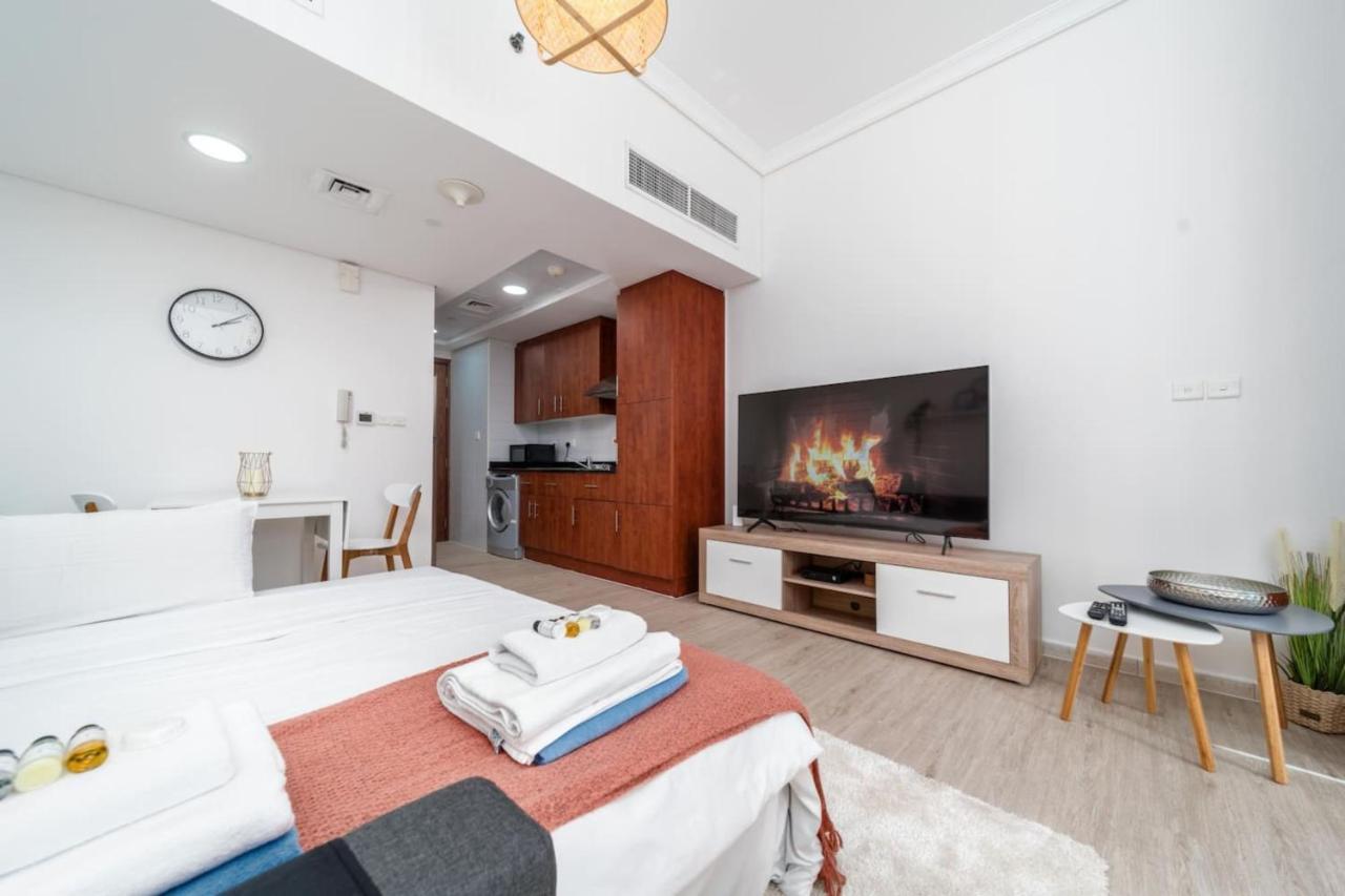Apartment Stylish And Classy In Jlt *