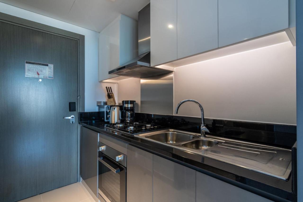 The Smart Concierge - Damac Maison Prive Dubai
