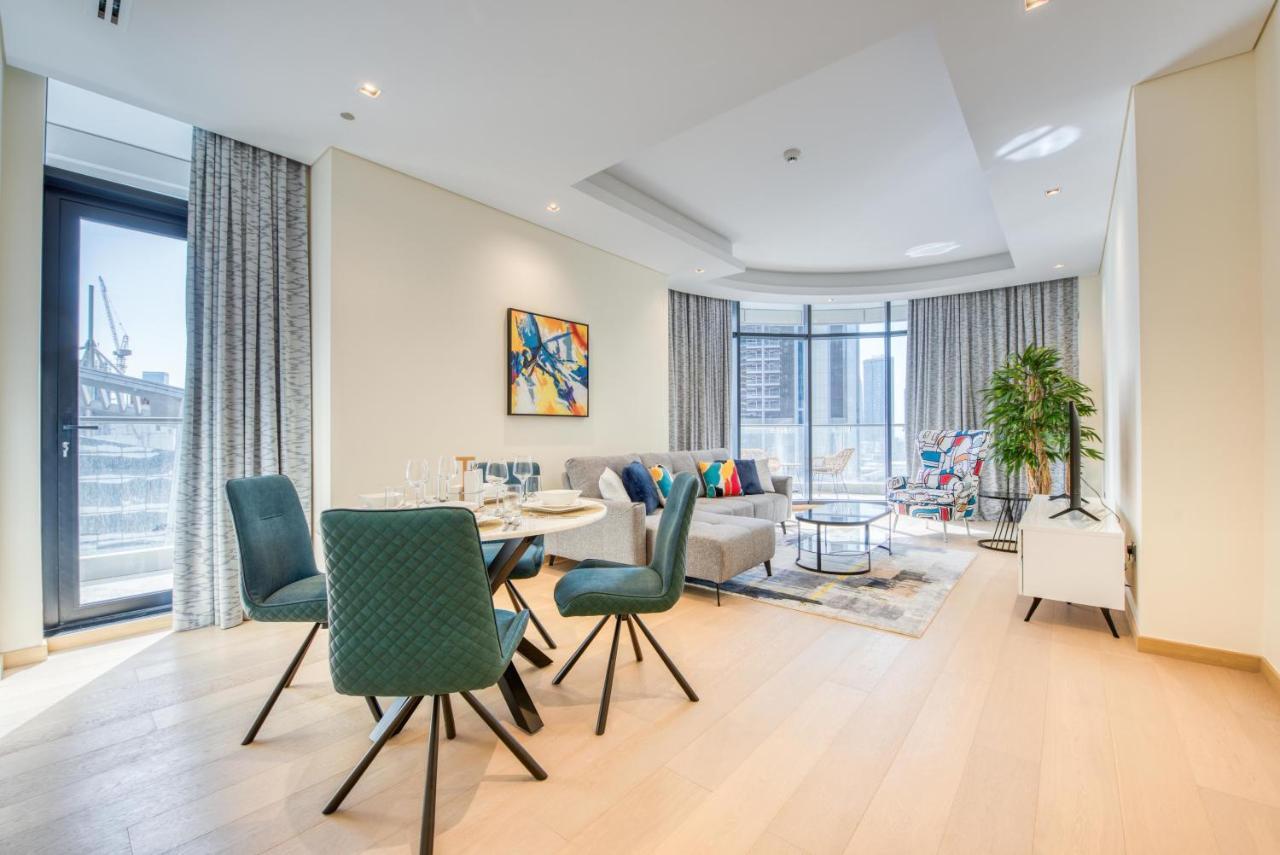 Apartment Rh- Downtown Oasis, Spacious 01 Bedroom In Downtown Near Mall