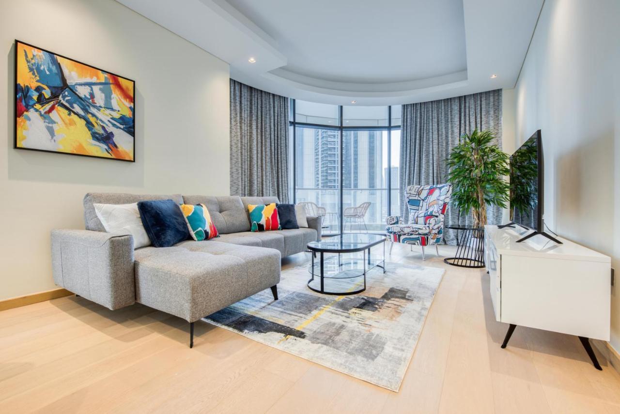 Rh- Downtown Oasis, Spacious 01 Bedroom In Downtown Near Mall