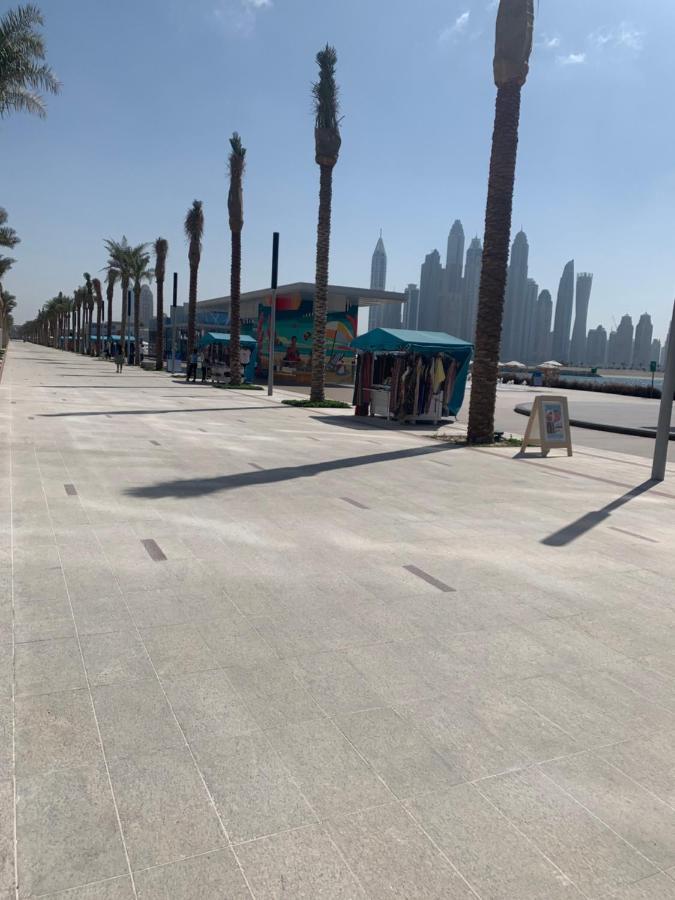 Palm Jumeirah Golden Mile