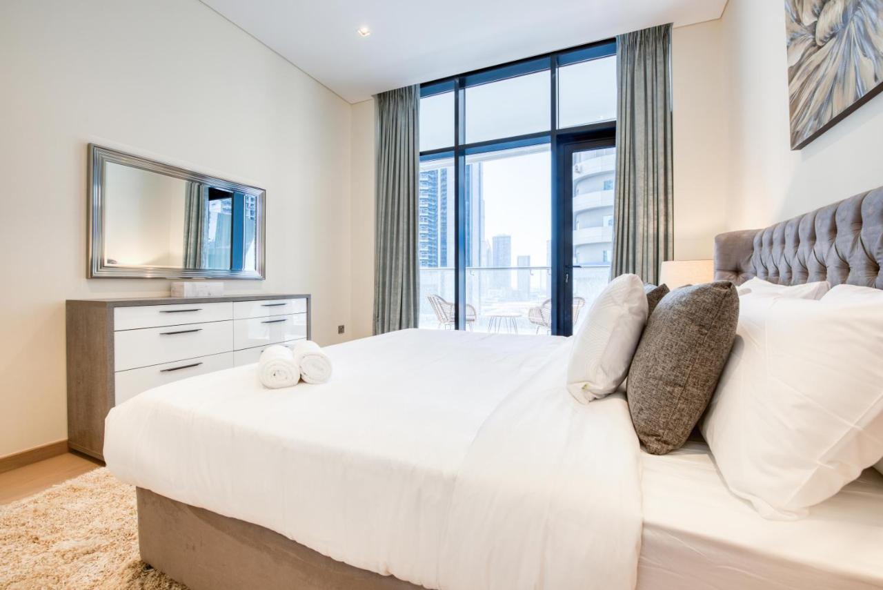 Rh- Downtown Oasis, Spacious 01 Bedroom In Downtown Near Mall Dubai