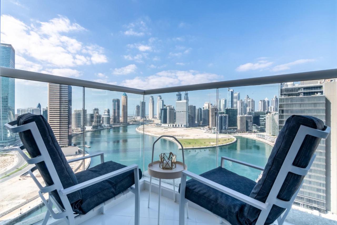 The Smart Concierge - Damac Maison Prive