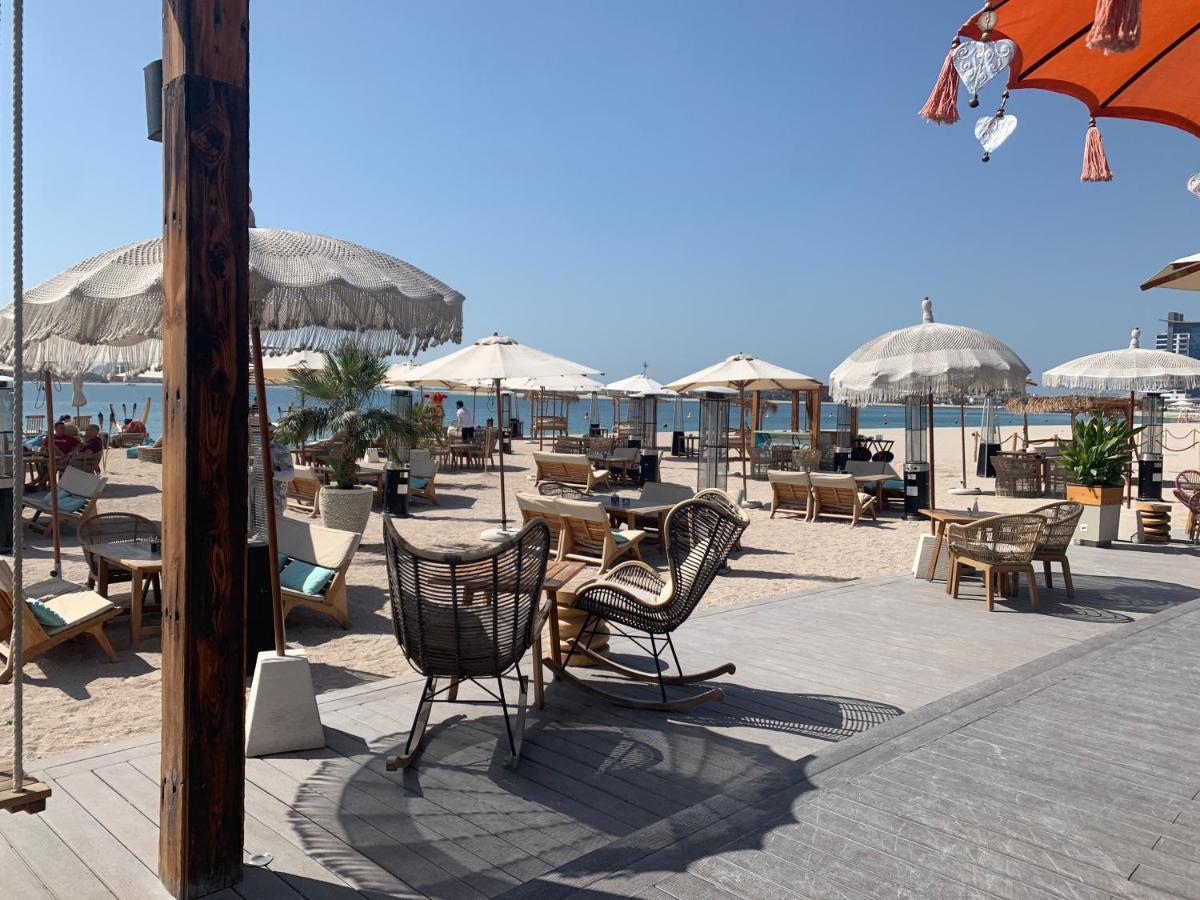 Apartment Palm Jumeirah Golden Mile *