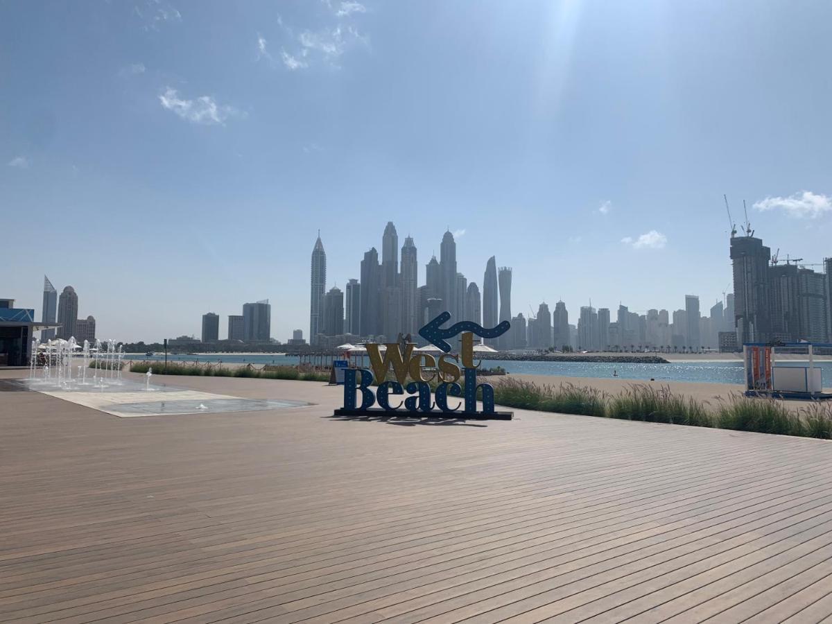 Apartment Palm Jumeirah Golden Mile *
