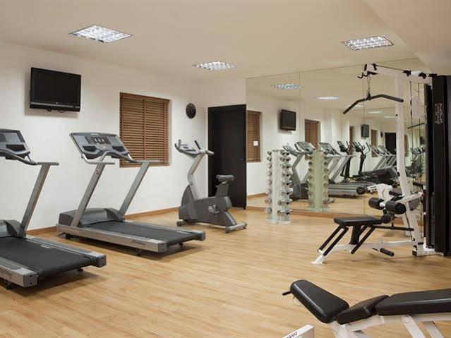 Hotel Holiday Express Dubai, Jumeirah By Ihg Dubai