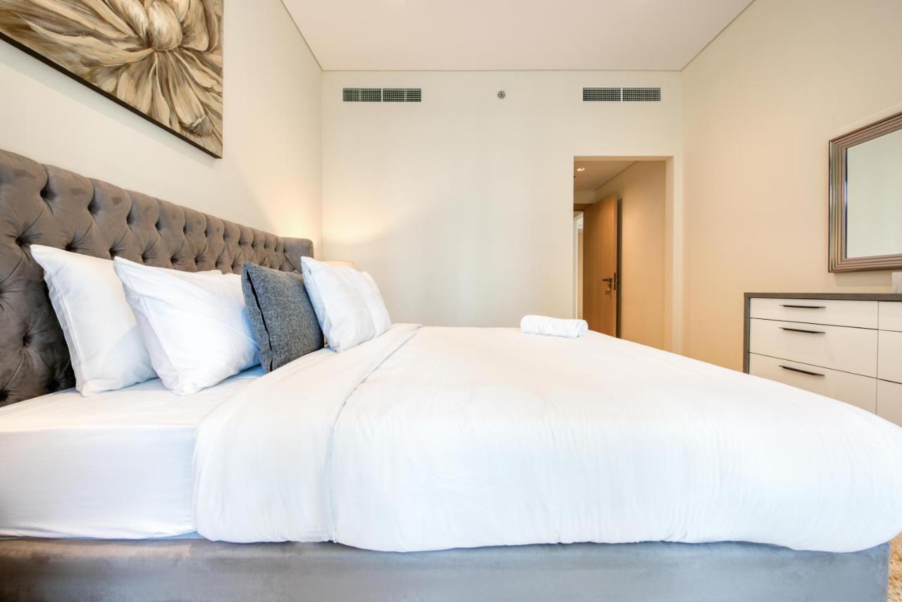 Rh- Downtown Oasis, Spacious 01 Bedroom In Downtown Near Mall * Dubai