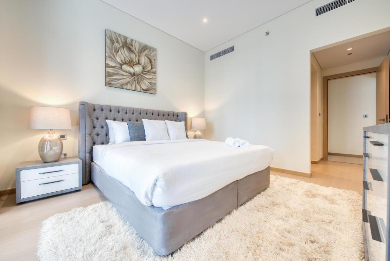 Apartment Rh- Downtown Oasis, Spacious 01 Bedroom In Downtown Near Mall Dubai