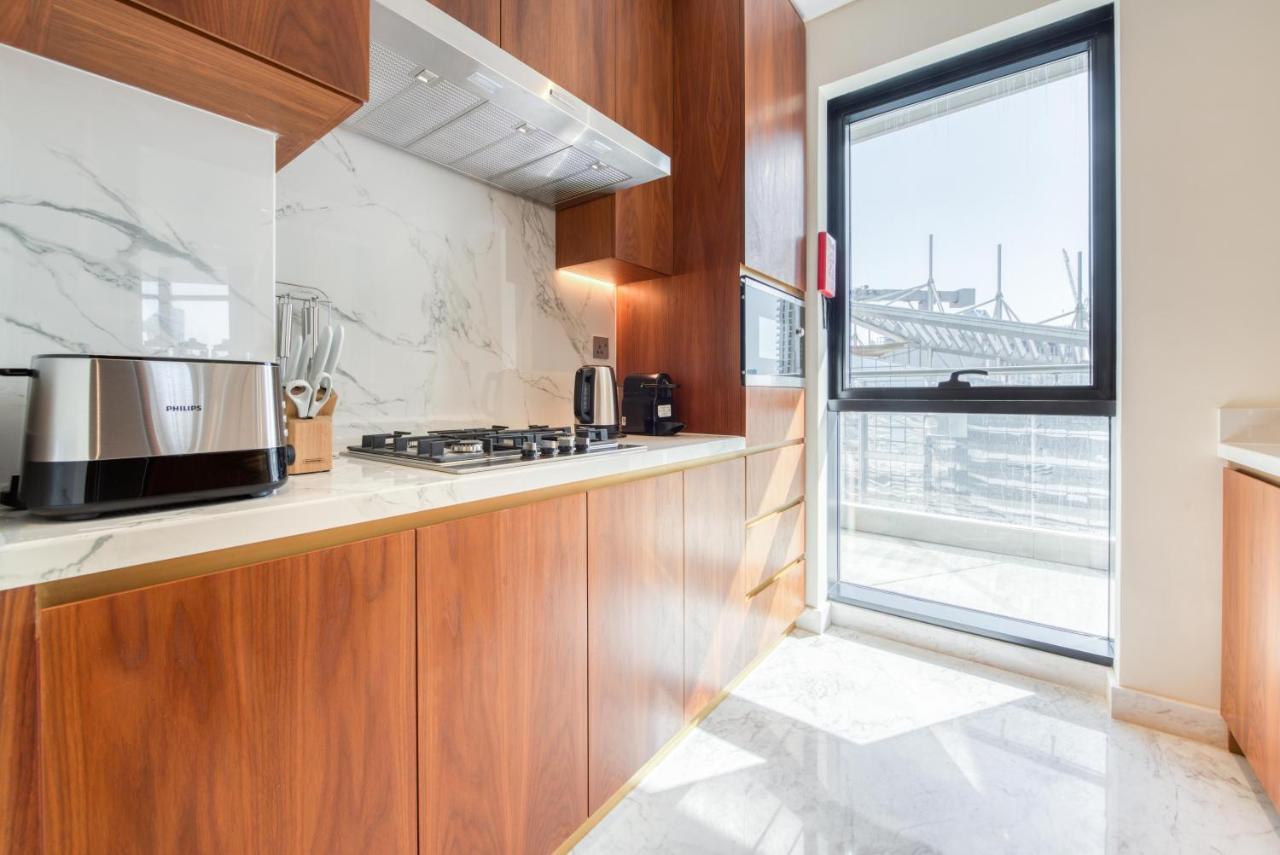 Rh- Downtown Oasis, Spacious 01 Bedroom In Downtown Near Mall Apartment Dubai