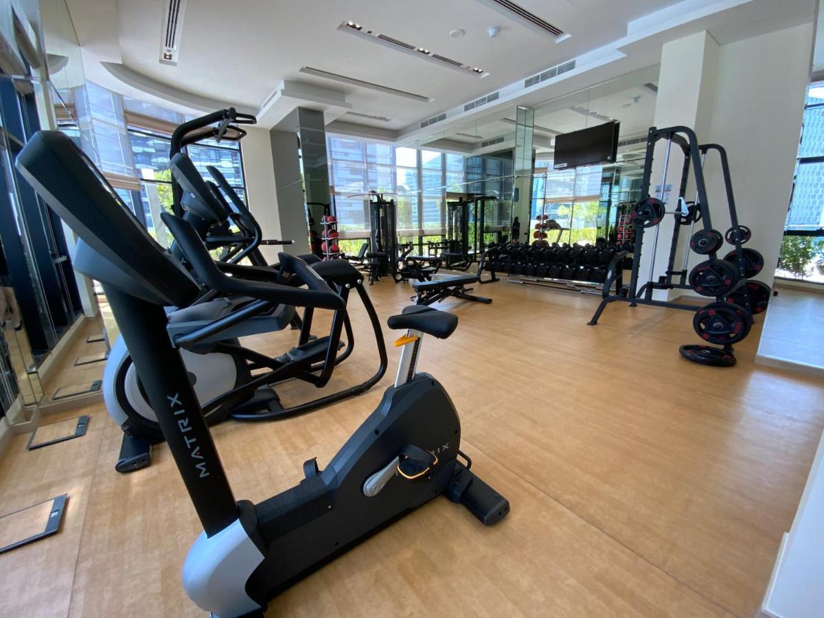 Rh- Downtown Oasis, Spacious 01 Bedroom In Downtown Near Mall Apartment Dubai