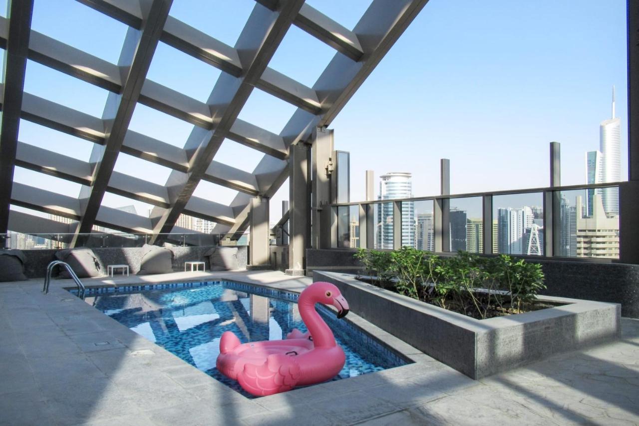 Apartment Guestready - Gold By Jbr *