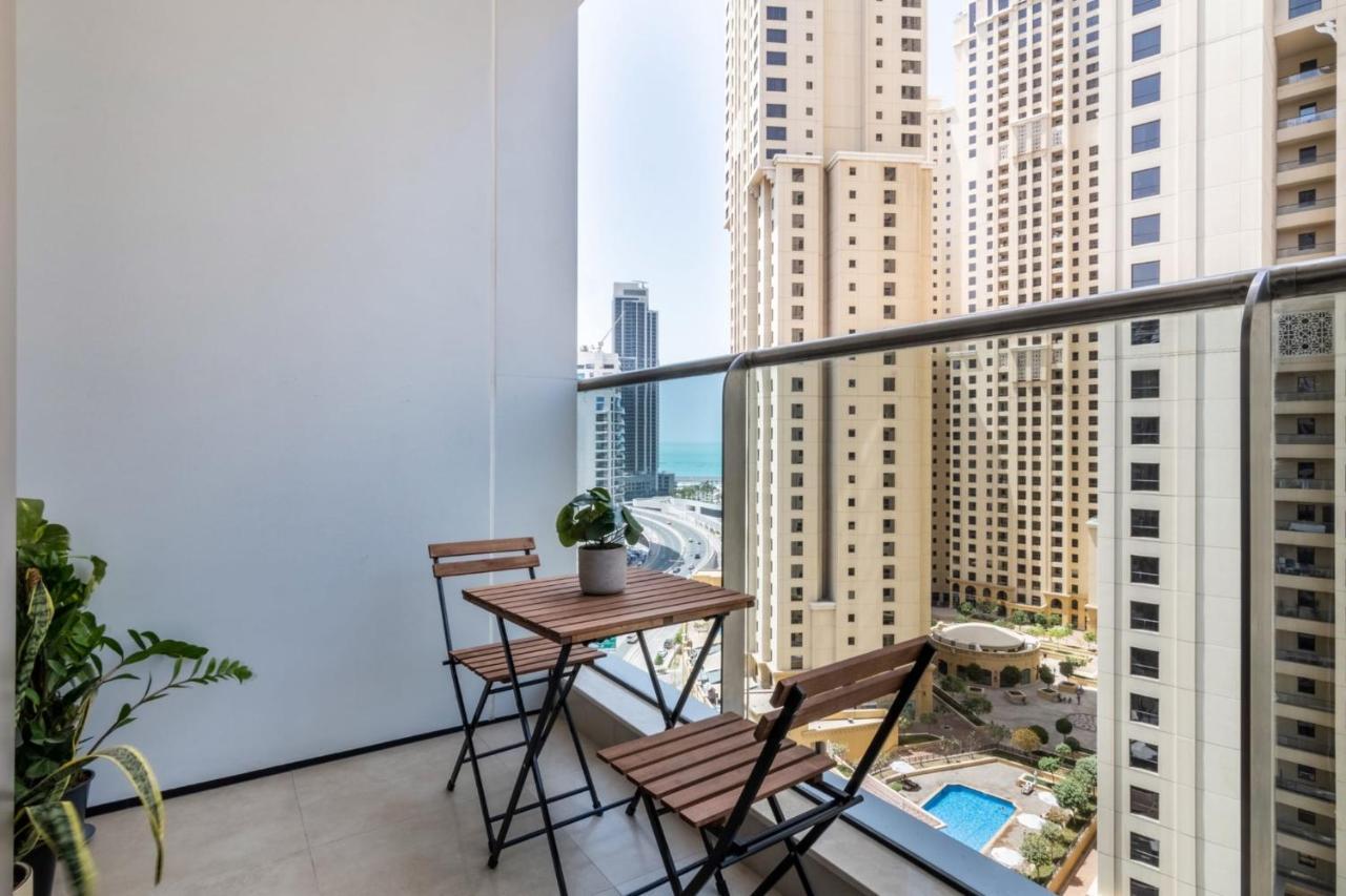 Apartment Guestready - Gold By Jbr Dubai