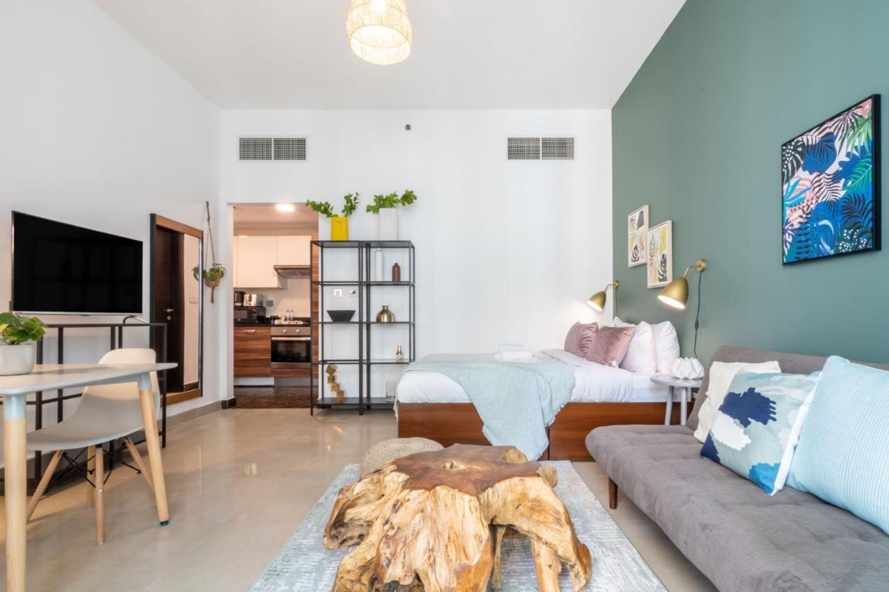 Guestready - Gold By Jbr * Dubai