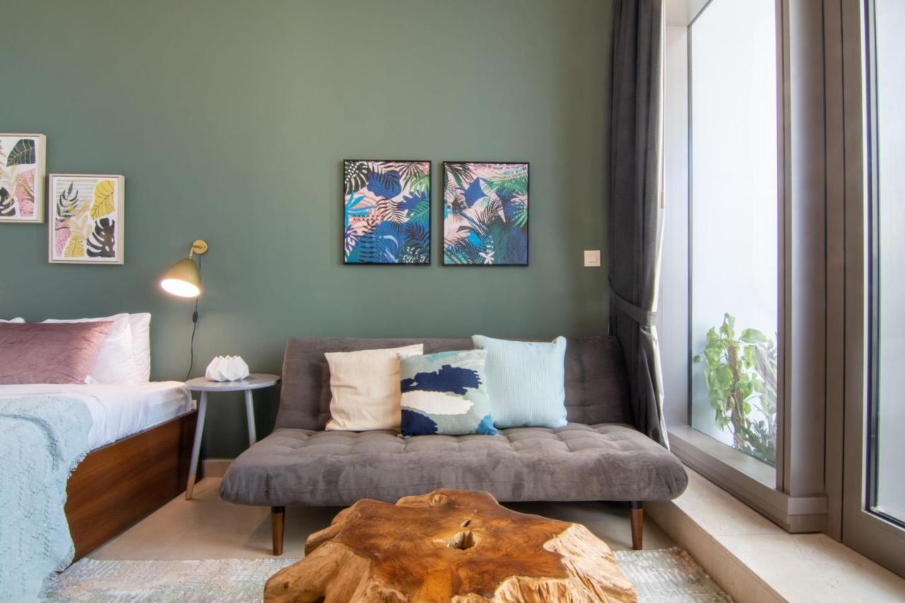 Guestready - Gold By Jbr Apartment Dubai