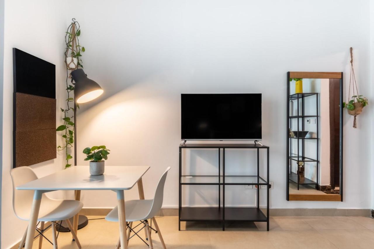 Apartment Guestready - Gold By Jbr