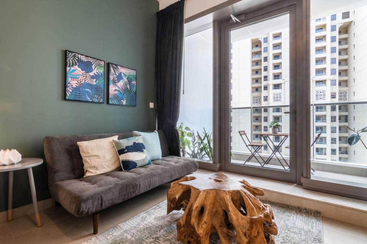 Guestready - Gold By Jbr Dubai