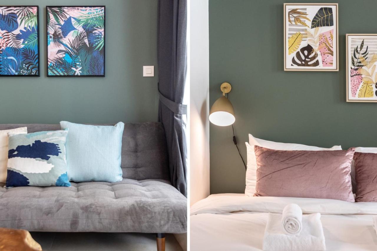Guestready - Gold By Jbr *