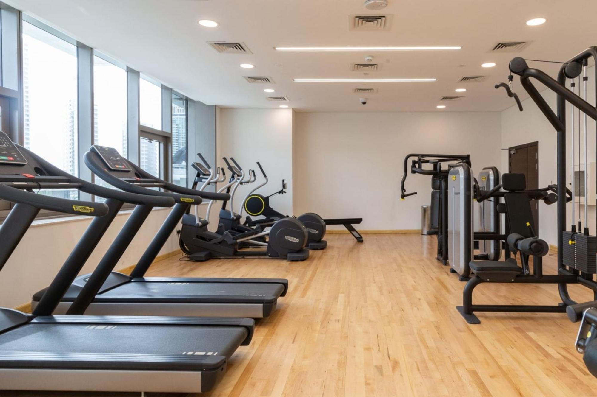 Apartment Guestready - Gold By Jbr Dubai
