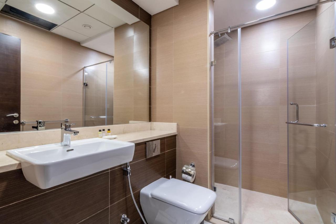 Guestready - Gold By Jbr Apartment *