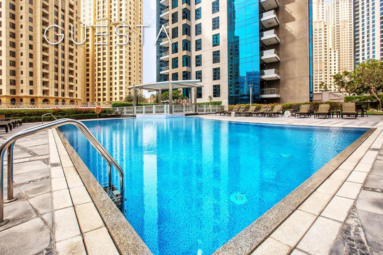 Marina Promenade - Paloma Tower, Marina Apartment