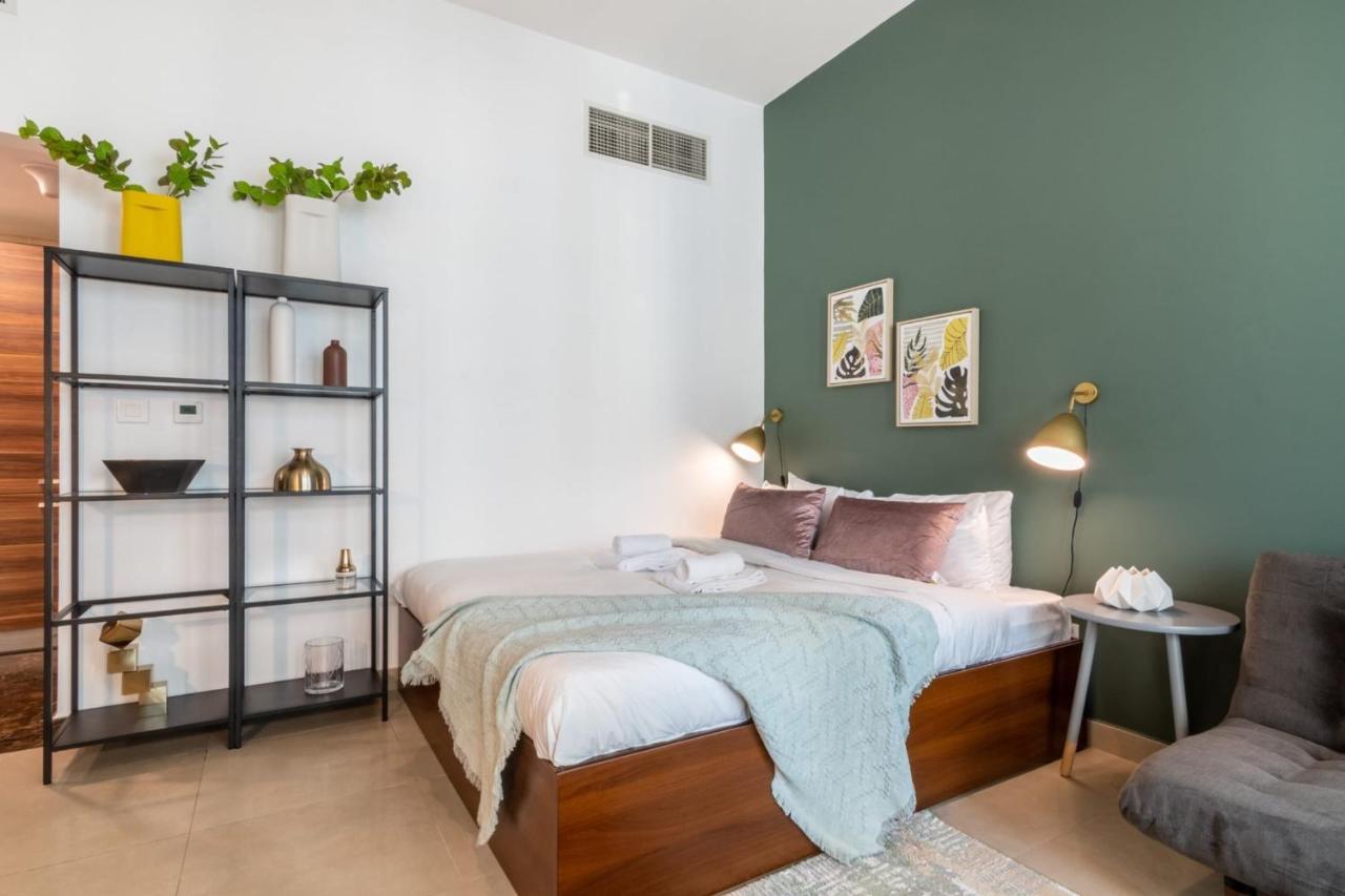 Apartment Guestready - Gold By Jbr Dubai