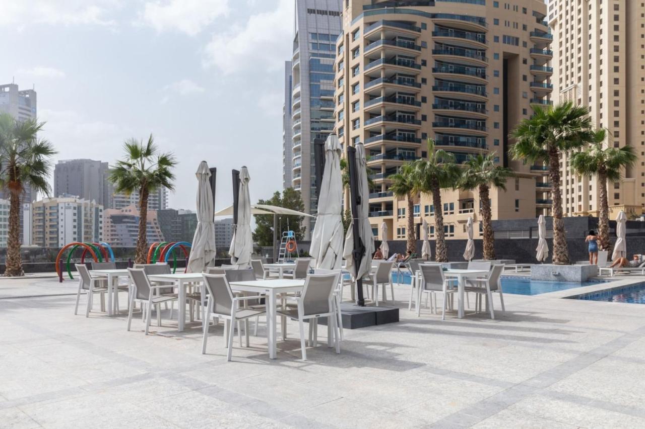Guestready - Gold By Jbr Apartment Dubai