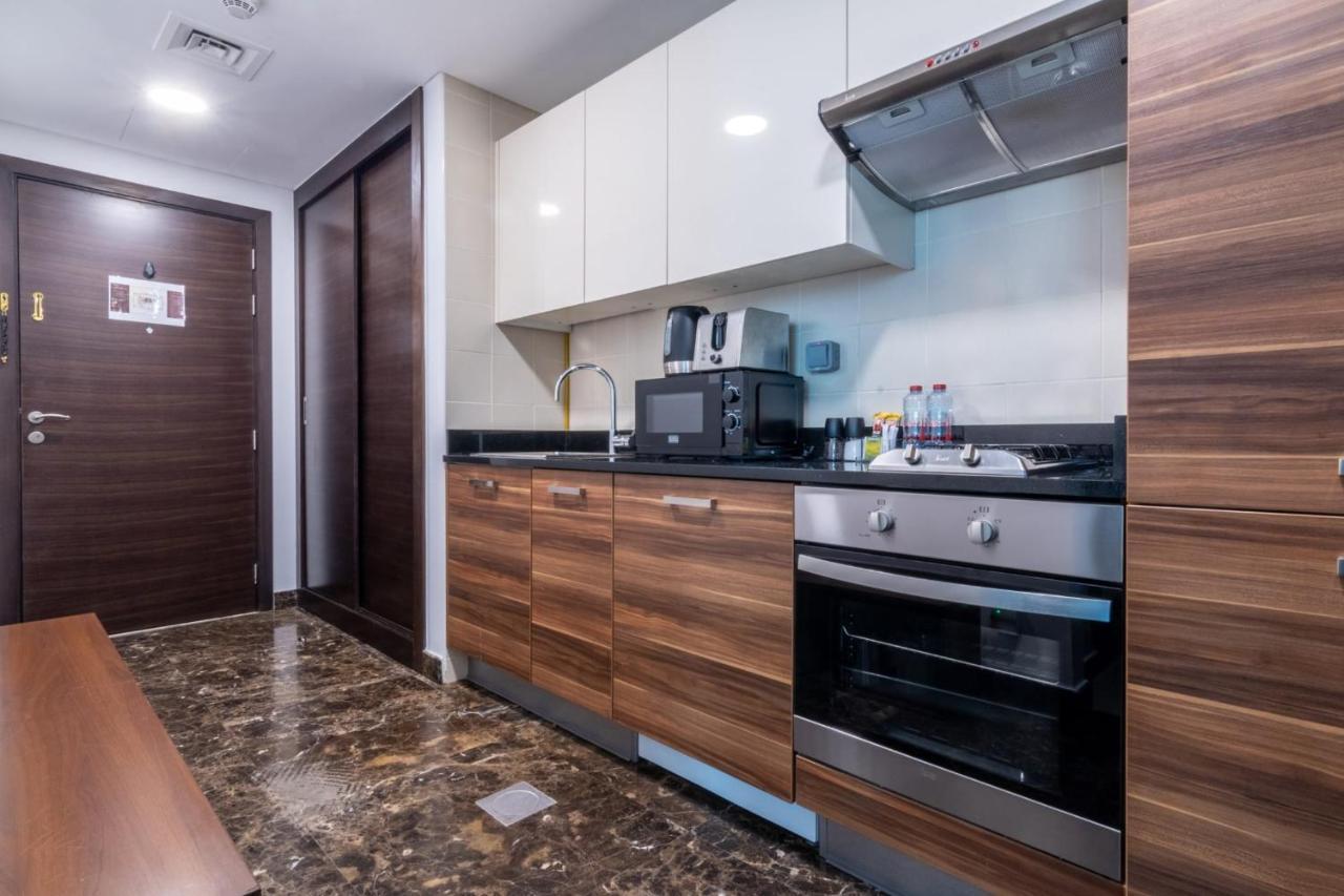 Apartment Guestready - Gold By Jbr