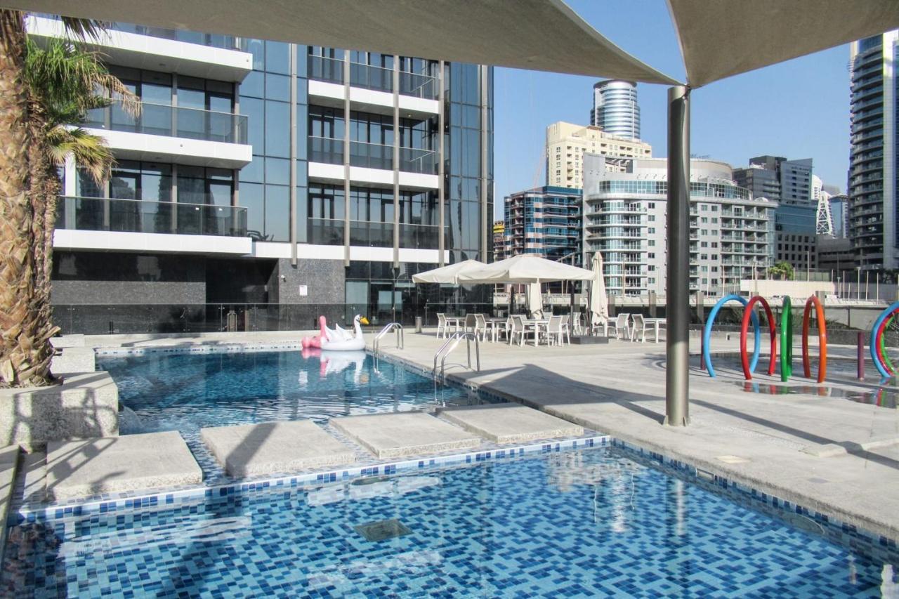 Apartment Guestready - Gold By Jbr *
