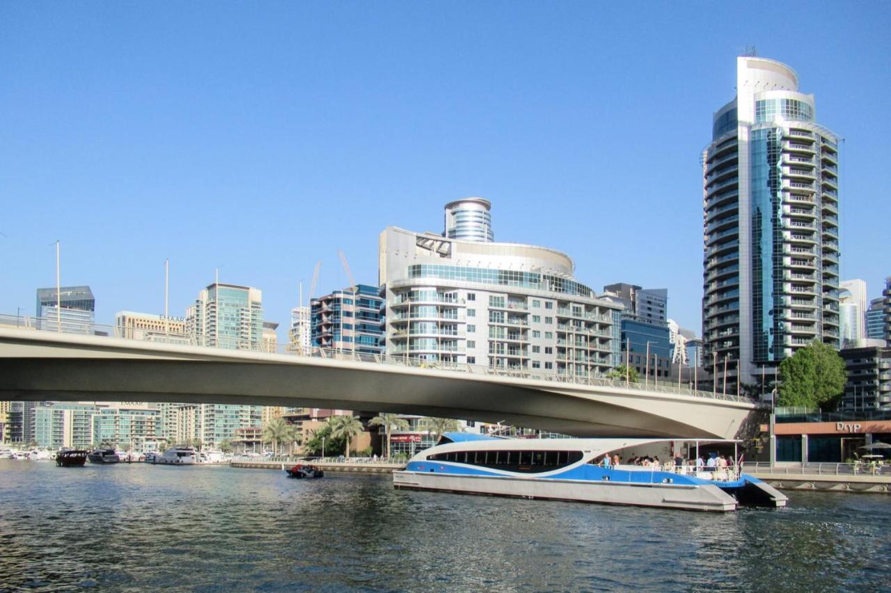 Guestready - Gold By Jbr Apartment *