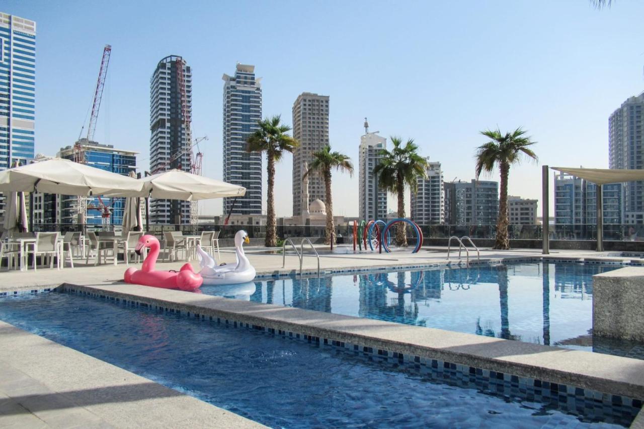 Apartment Guestready - Gold By Jbr Dubai