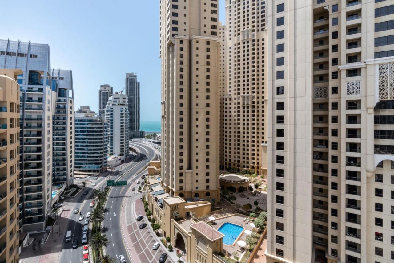 Guestready - Gold By Jbr Dubai