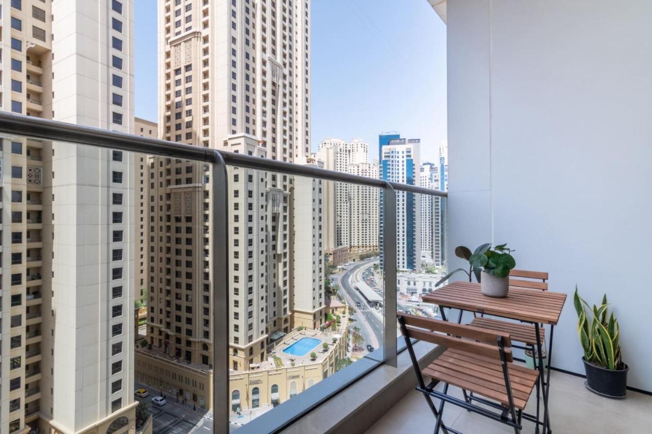 Guestready - Gold By Jbr Dubai