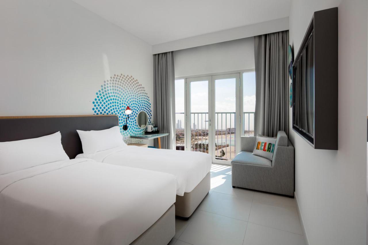 Rove La Beach, Jumeirah Dubai